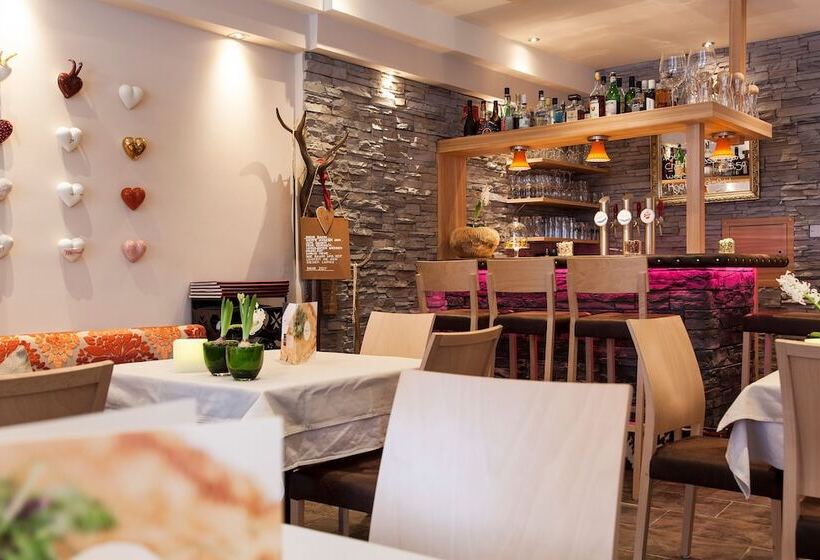 Fotos del hotel Am Dorfplatz Suites - Adults Only:  20