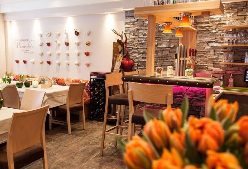 Fotos del hotel Am Dorfplatz Suites - Adults Only:  19