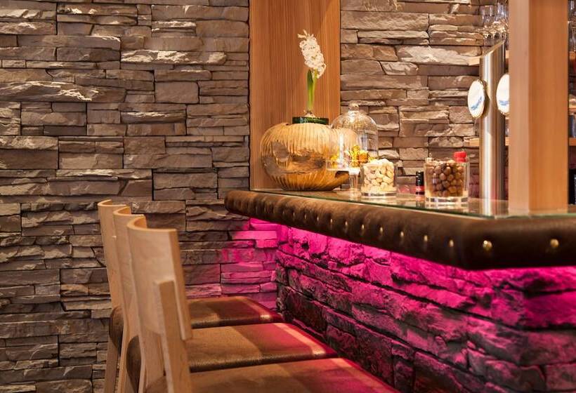 Fotos del hotel Am Dorfplatz Suites - Adults Only:  3