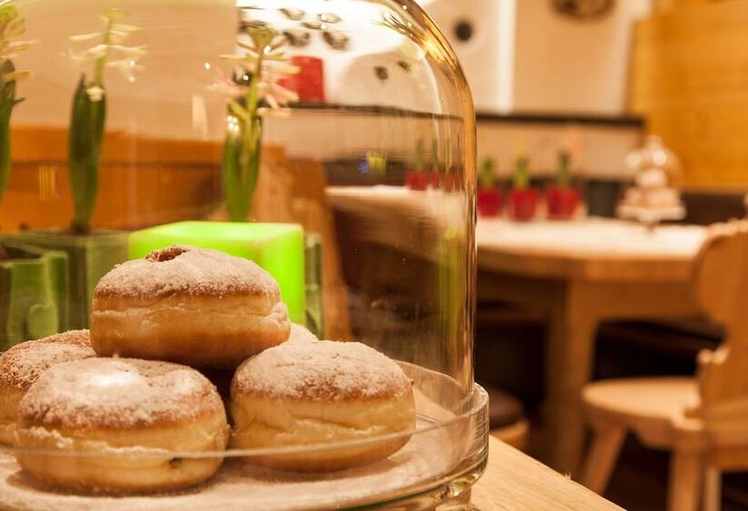 Fotos del hotel Am Dorfplatz Suites - Adults Only:  16