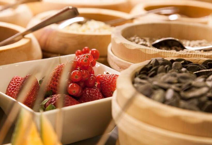 Fotos del hotel Am Dorfplatz Suites - Adults Only:  18