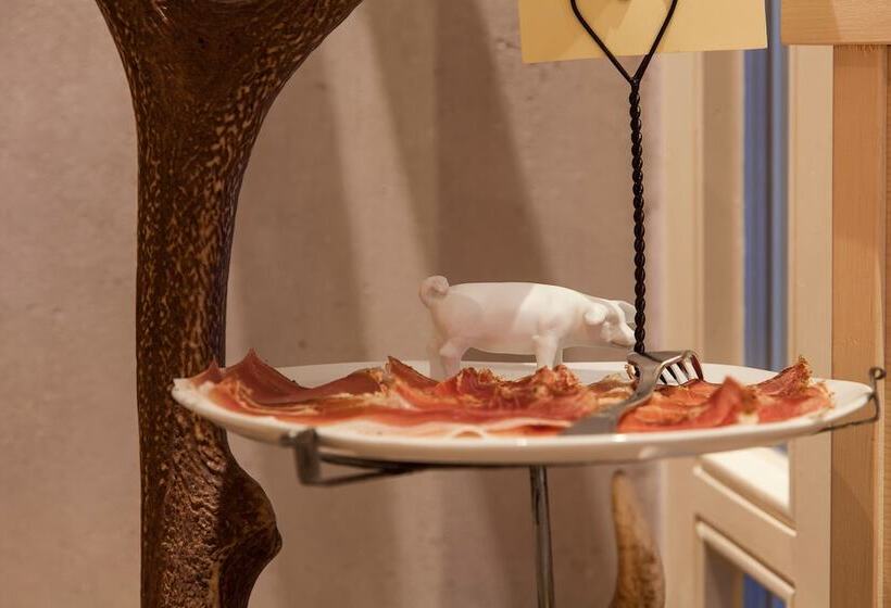 Fotos del hotel Am Dorfplatz Suites - Adults Only:  5