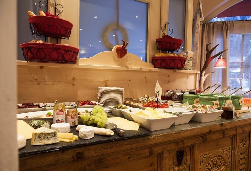 Fotos del hotel Am Dorfplatz Suites - Adults Only:  24