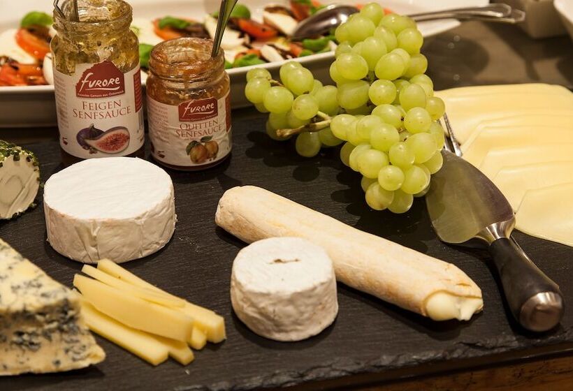 Fotos del hotel Am Dorfplatz Suites - Adults Only:  22