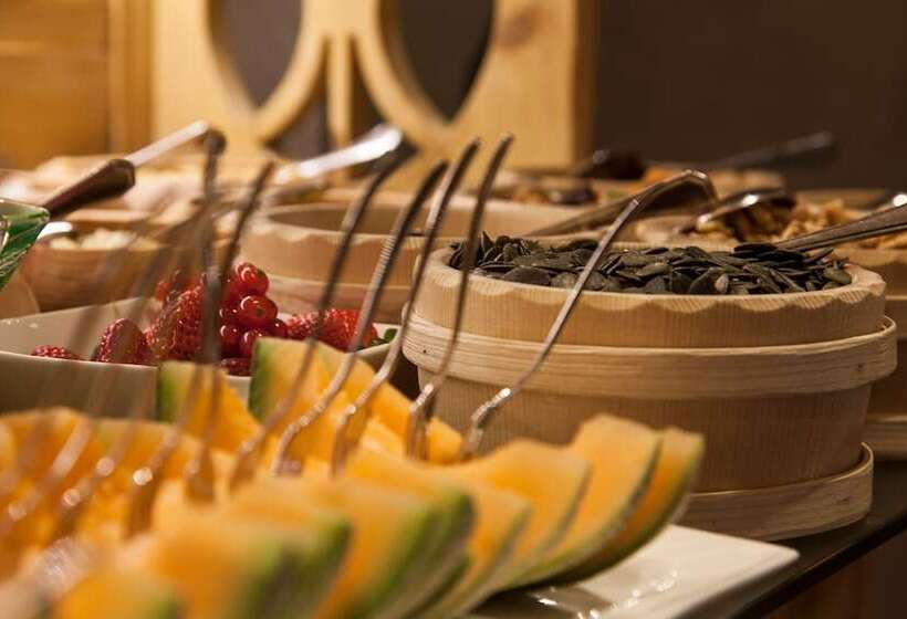 Fotos del hotel Am Dorfplatz Suites - Adults Only:  21