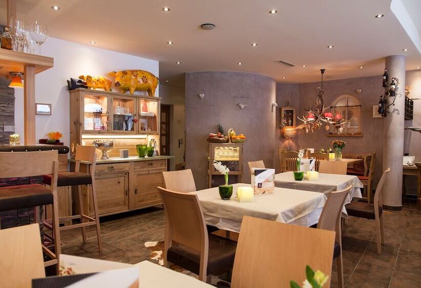 Fotos del hotel Am Dorfplatz Suites - Adults Only:  15