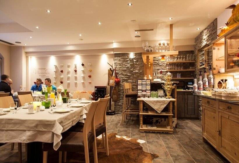 Fotos del hotel Am Dorfplatz Suites - Adults Only:  7