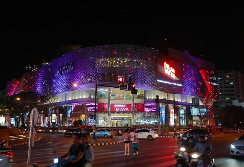 Fotos del hotel Bed Nimman - Adults Only:  13