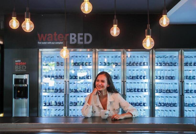 Fotos del hotel Bed Nimman - Adults Only:  3