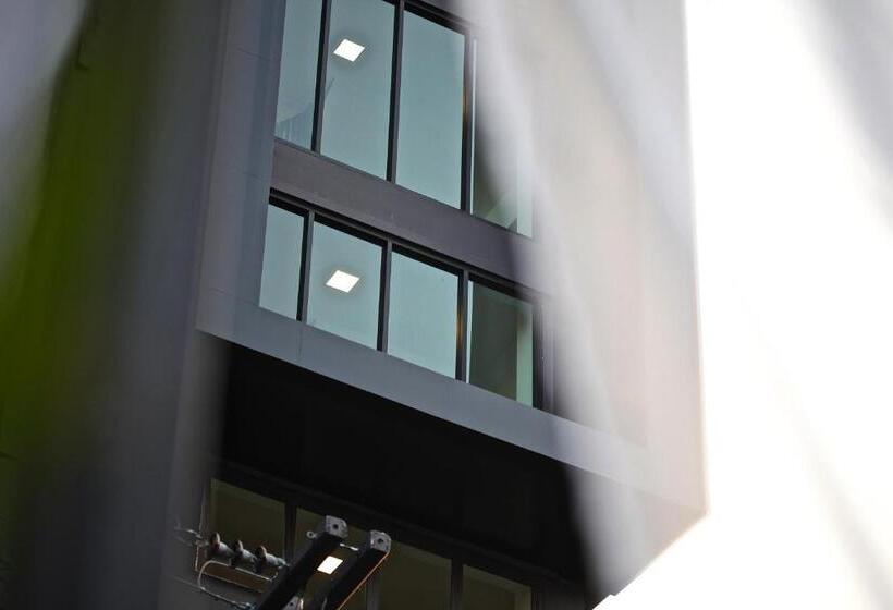 Fotos del hotel Bed Nimman - Adults Only:  11