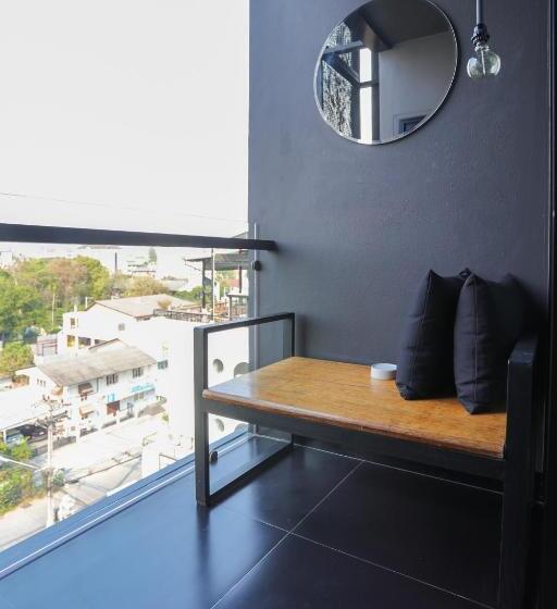 Fotos del hotel Bed Nimman - Adults Only:  9