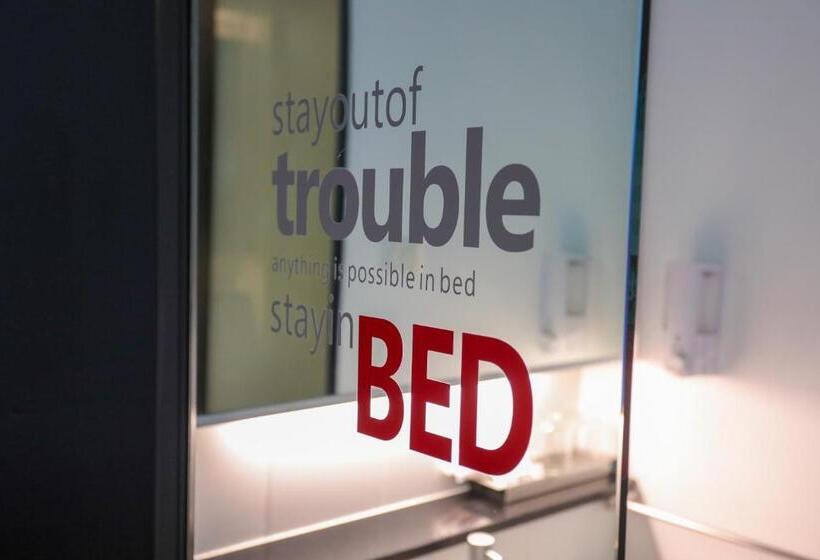 Fotos del hotel Bed Nimman - Adults Only:  15