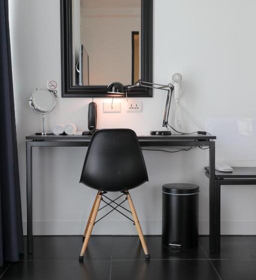 Fotos del hotel Bed Nimman - Adults Only:  12