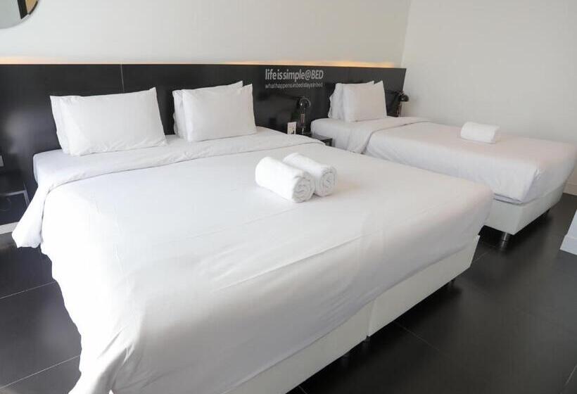 Fotos del hotel Bed Nimman - Adults Only:  7