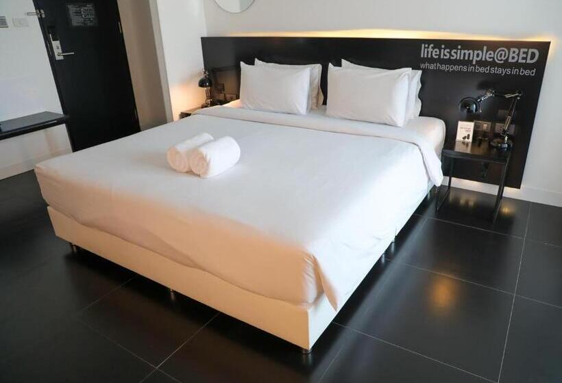 Fotos del hotel Bed Nimman - Adults Only:  10