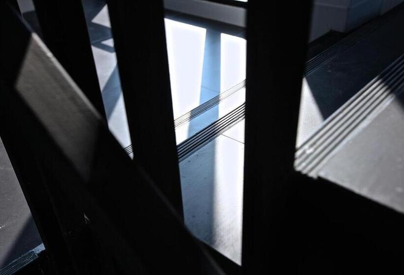 Fotos del hotel Bed Nimman - Adults Only:  5