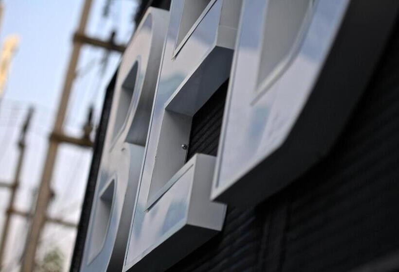 Fotos del hotel Bed Nimman - Adults Only:  8