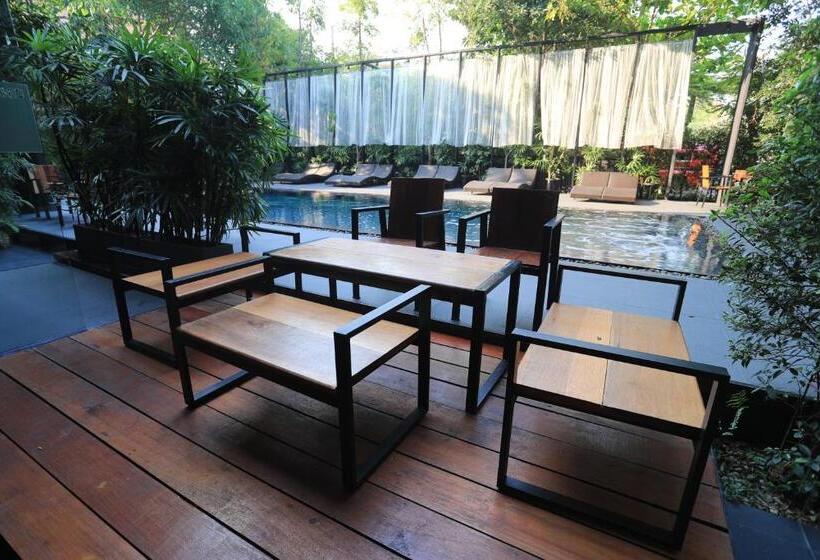 Fotos del hotel Bed Nimman - Adults Only:  4