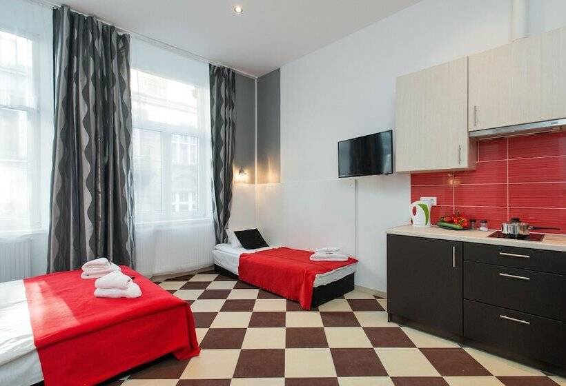 Fotos del hotel Happy Tower:  18