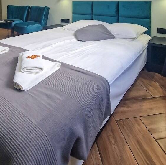 Fotos del hotel Happy Tower:  13