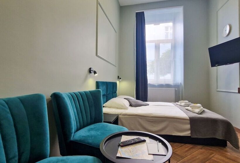 Fotos del hotel Happy Tower:  1