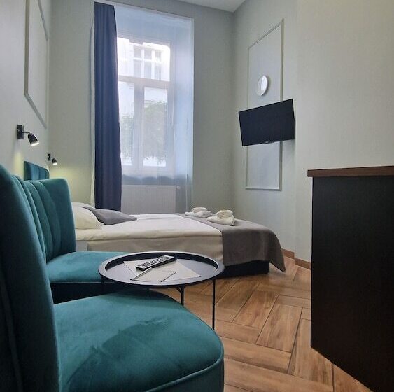 Fotos del hotel Happy Tower:  22