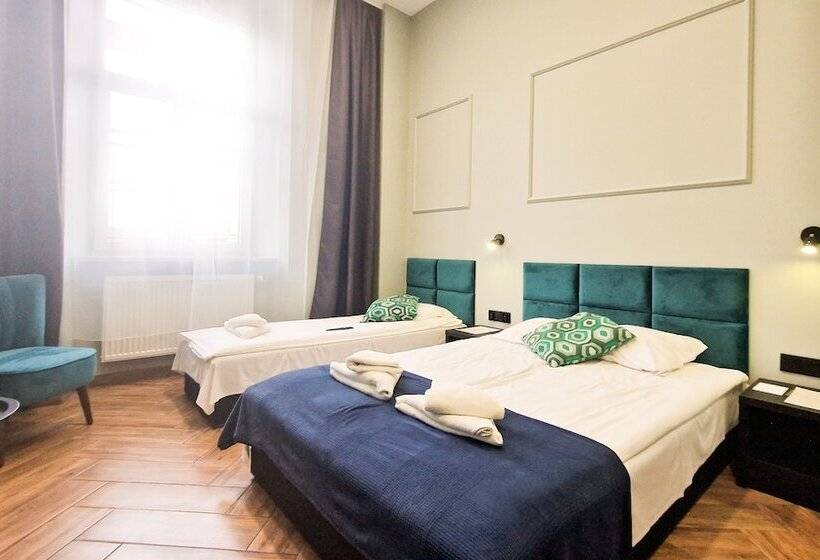 Fotos del hotel Happy Tower:  16