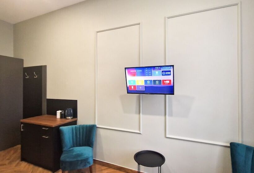 Fotos del hotel Happy Tower:  15