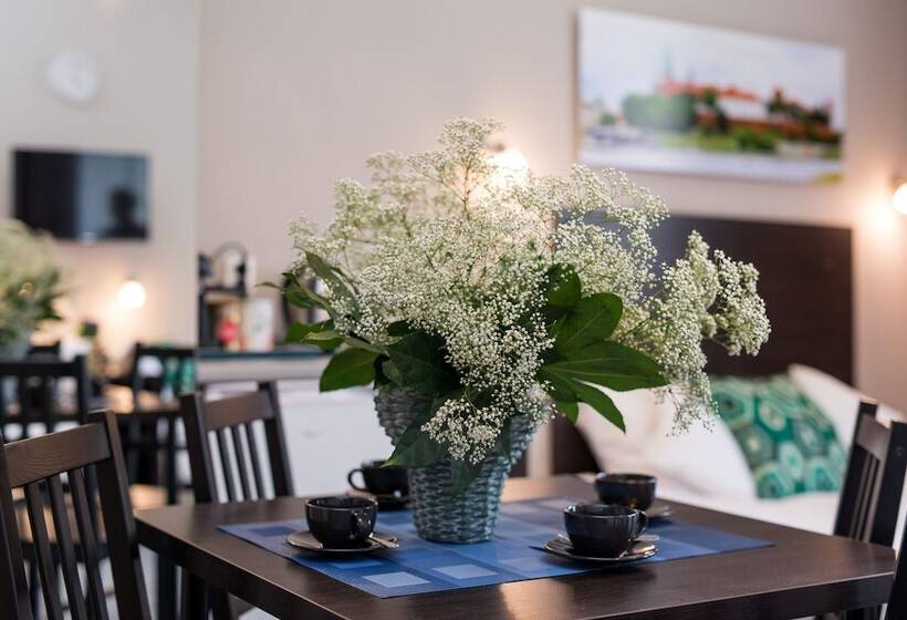 Fotos del hotel Happy Tower:  5