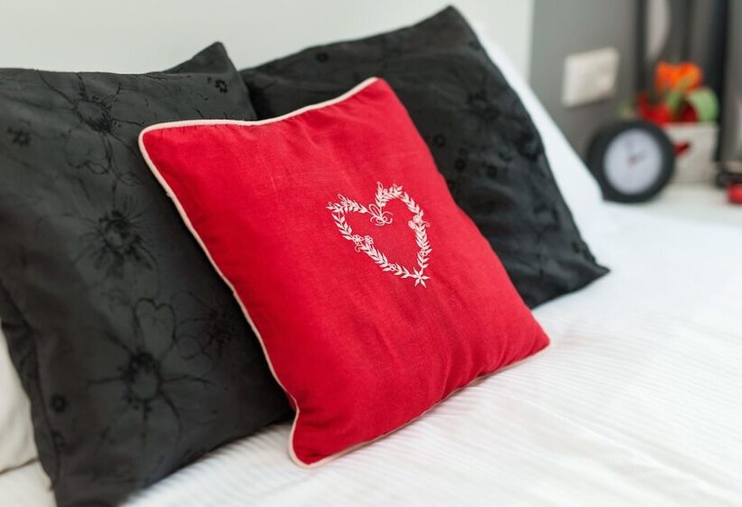 Fotos del hotel Happy Tower:  9