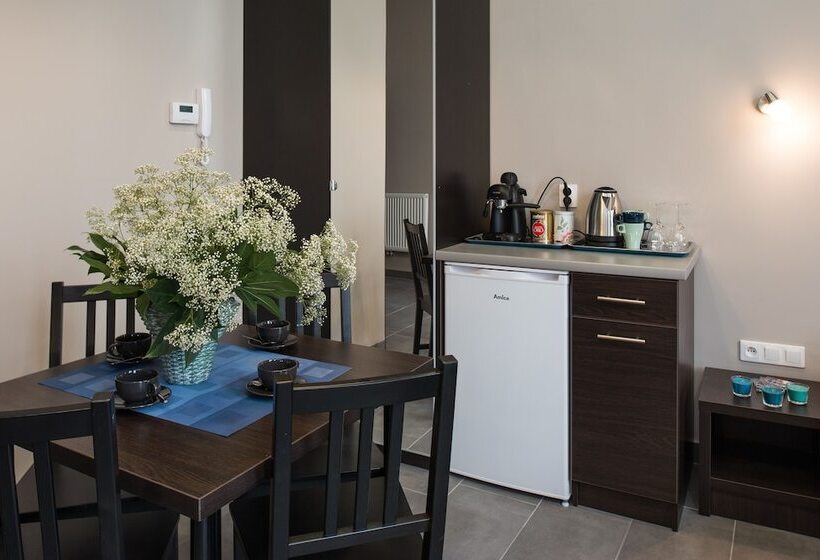 Fotos del hotel Happy Tower:  21