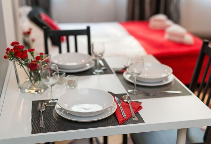 Fotos del hotel Happy Tower:  2