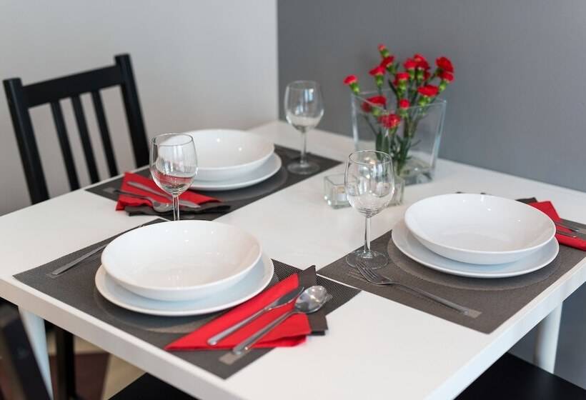 Fotos del hotel Happy Tower:  7