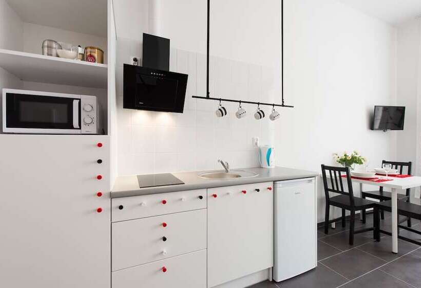 Fotos del hotel Happy Tower:  8