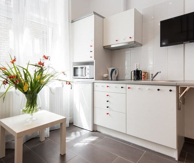 Fotos del hotel Happy Tower:  14