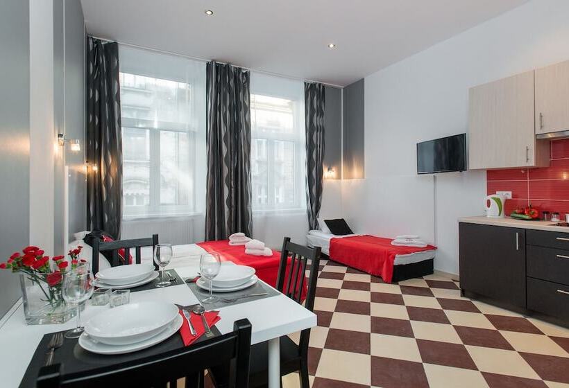 Fotos del hotel Happy Tower:  24