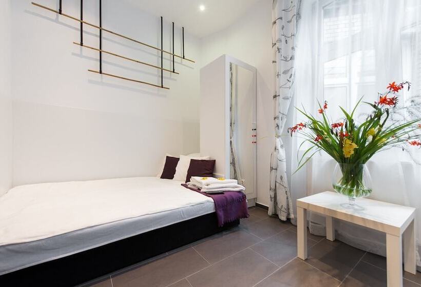 Fotos del hotel Happy Tower:  10