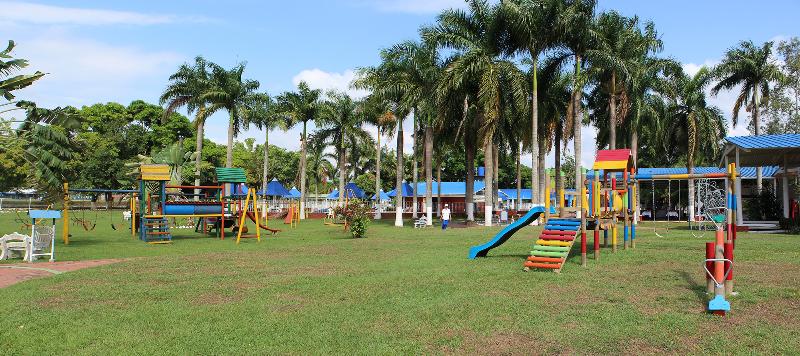 Fotos del hotel On Vacation Hacienda Llanera:  6