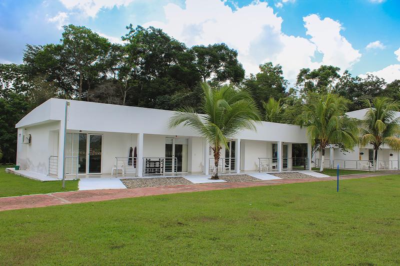 Fotos del hotel On Vacation Hacienda Llanera:  14