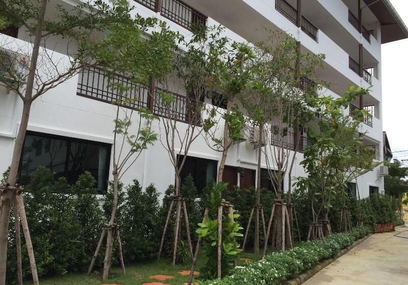 Fotos del hotel Baan Sang Singh:  16