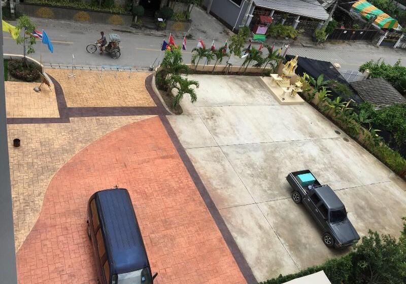 Fotos del hotel Baan Sang Singh:  23