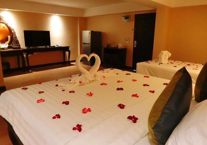 Fotos del hotel Baan Sang Singh:  2