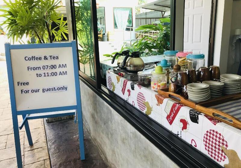 Fotos del hotel Baan Sang Singh:  20