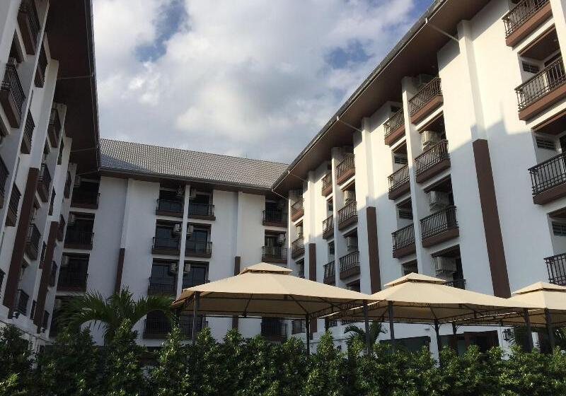 Fotos del hotel Baan Sang Singh:  9