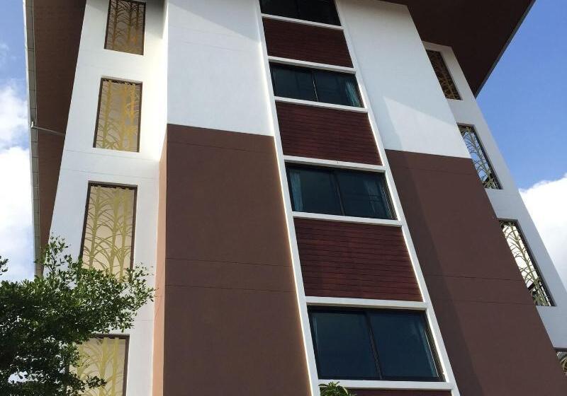 Fotos del hotel Baan Sang Singh:  8