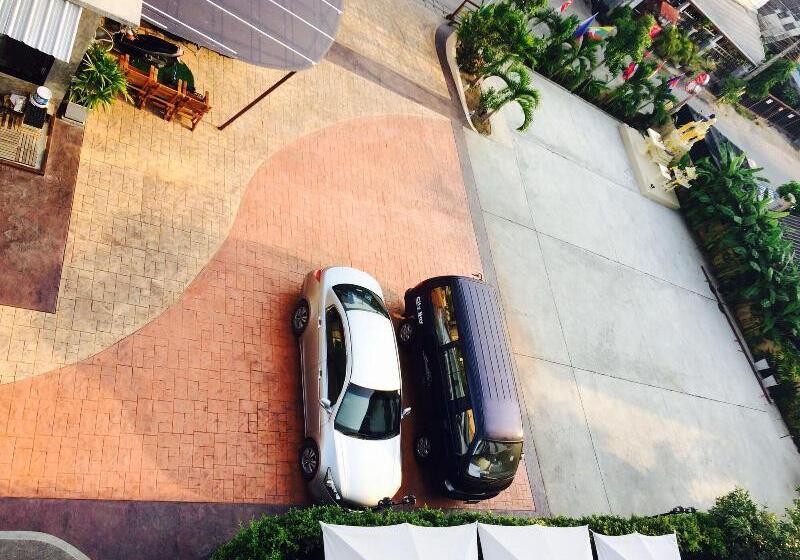 Fotos del hotel Baan Sang Singh:  7