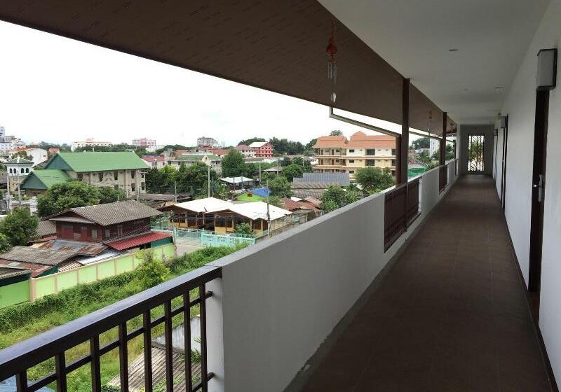 Fotos del hotel Baan Sang Singh:  24