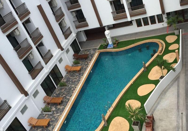 Fotos del hotel Baan Sang Singh:  3