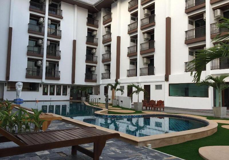 Fotos del hotel Baan Sang Singh:  10