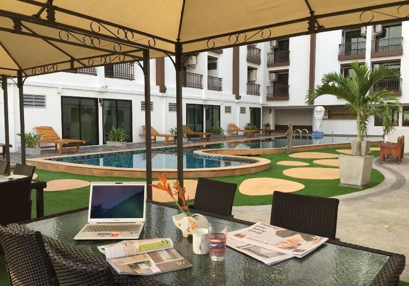 Fotos del hotel Baan Sang Singh:  12